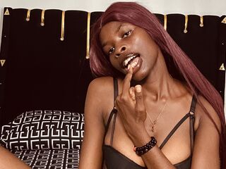 kinky video chat performer SuzanDavid