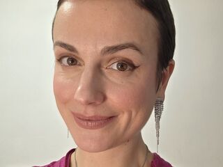 dity cam show SylviaNyvelle