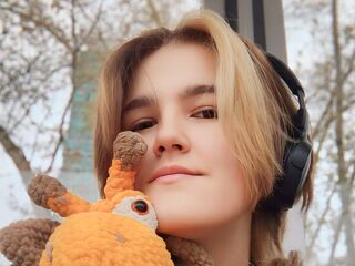 free web cam TanyaFornier