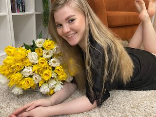 girl chat room TastyNika