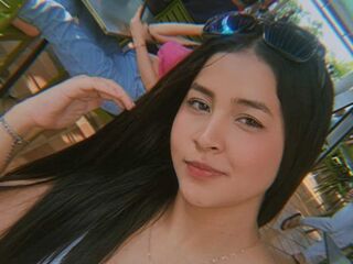 naked camgirl photo TatianadeLuca