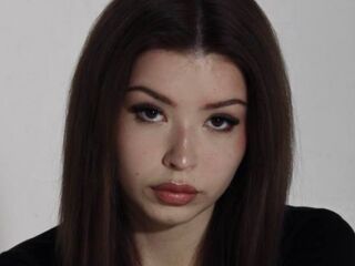 naked webcam girl TheresiaPolitz