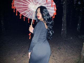 camgirl playing with sex toy TiannaRous