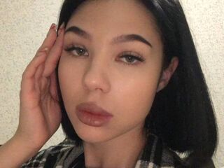 naked cam TiffanyScot