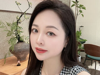 sexy camgirl TingYU
