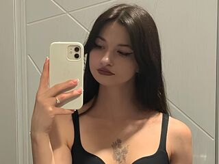 live sexcam TishaAddams