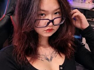 hot girl live cam TishaOyervides