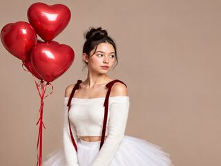 live sexshow TomikaHocket