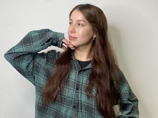 live cam girl TressieClendenin