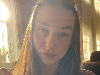 jasmin live show TristaCarmody