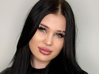 live teaser web cam TristaEnos