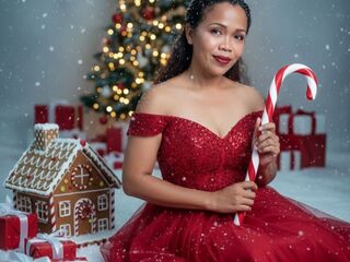 webcam photo TrixieSaisem