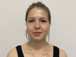 sexy live cam girl TrudiPernell