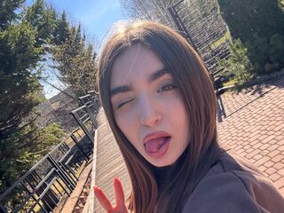 sexy webcamgirl ValarieZohn