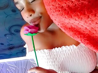 camslut video ValeriaRondon