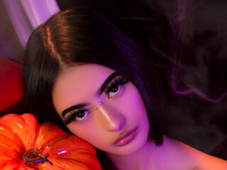 girl cam sex VanesaConor