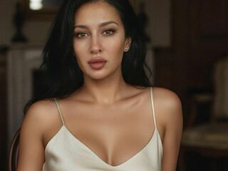 Kinky webcam VanisBlack