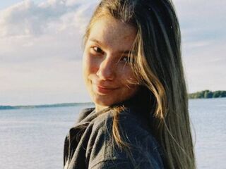 camwhore naked VanitaNadoff