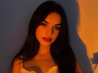 webcamgirl videochat VedaLorne