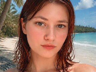 camwhore nude VelvetFl
