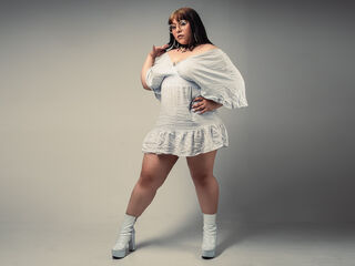 free webcam video VelvetGinny