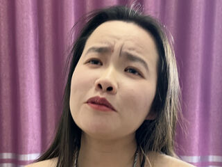 free sexcam VesperaYang