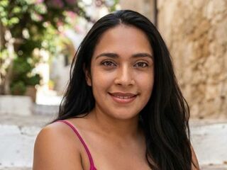 beautiful girlcam VickyRousse