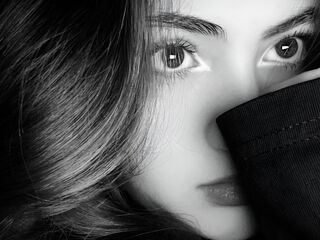 anal web cam VickyToure