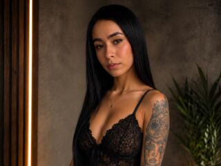 hot live cam VictoryStone