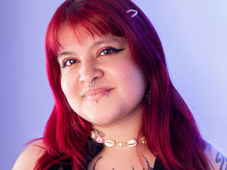 cam girl cam VioletaHex