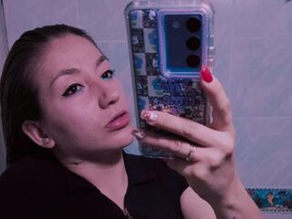 jasmin VioletaSolokov