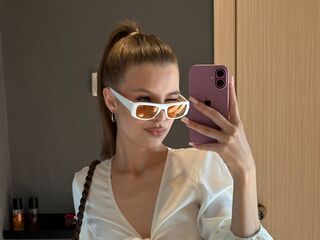 camgirl ViolettaDarling