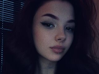 naked camgirl gallery VioletteBlaser