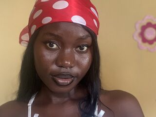 live webcam performer ViviSpark