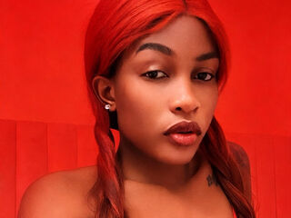 naked webcam girl fingering VivianArnault