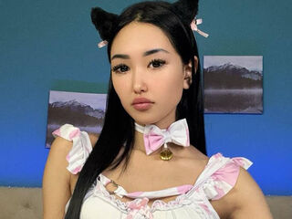 beautiful cam girl VonenRay