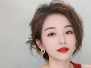 naked webcam girl video Wenjuan