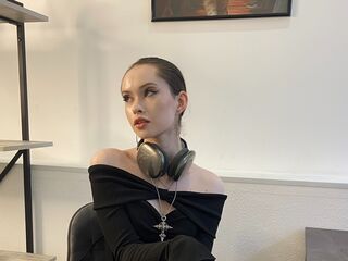jasmin webcam WillenaShake