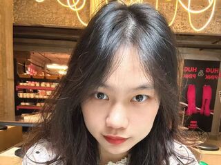 jasmin sexchat XinRui
