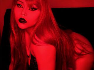 nude cam girl pic YamiRyu