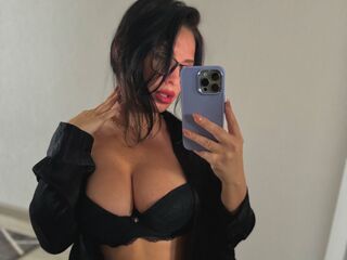 webcamgirl live sex YannaDim