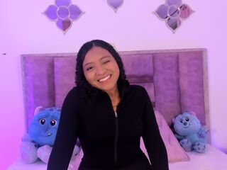 webcam chat YinethMontenegro