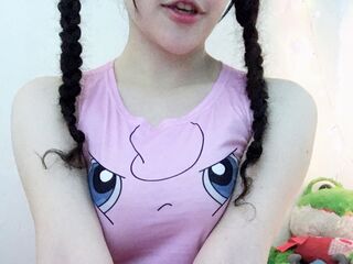 live sex show YokoCam