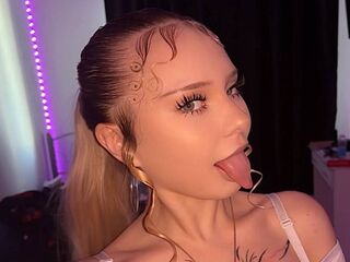 kinky cam YolandoHeitz