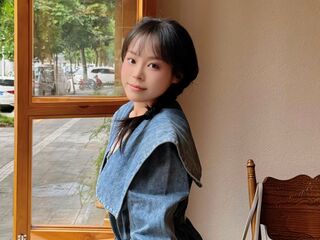 sexy cam girl YukiAidan