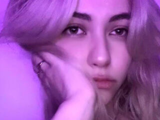 webcam chat YukiVelvet