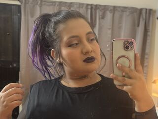 shower cam YuridRojas