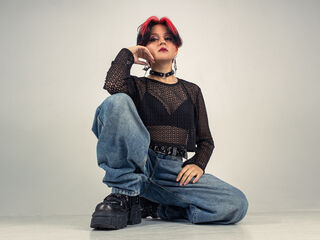 naked camgirl fingering pussy YuuMiko