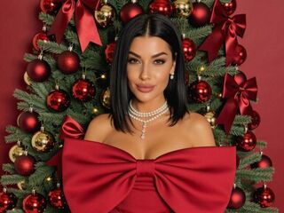 adult liveshow YvonneEverle