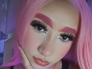 kinky webcam show ZafiraConnor